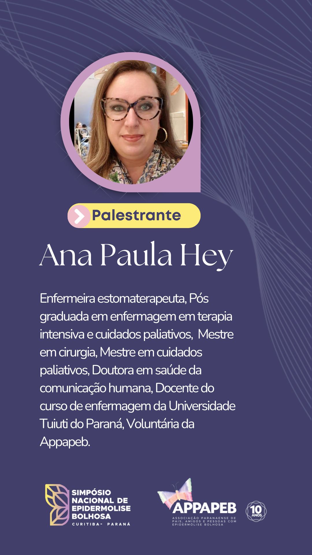 Ana Paula Hey