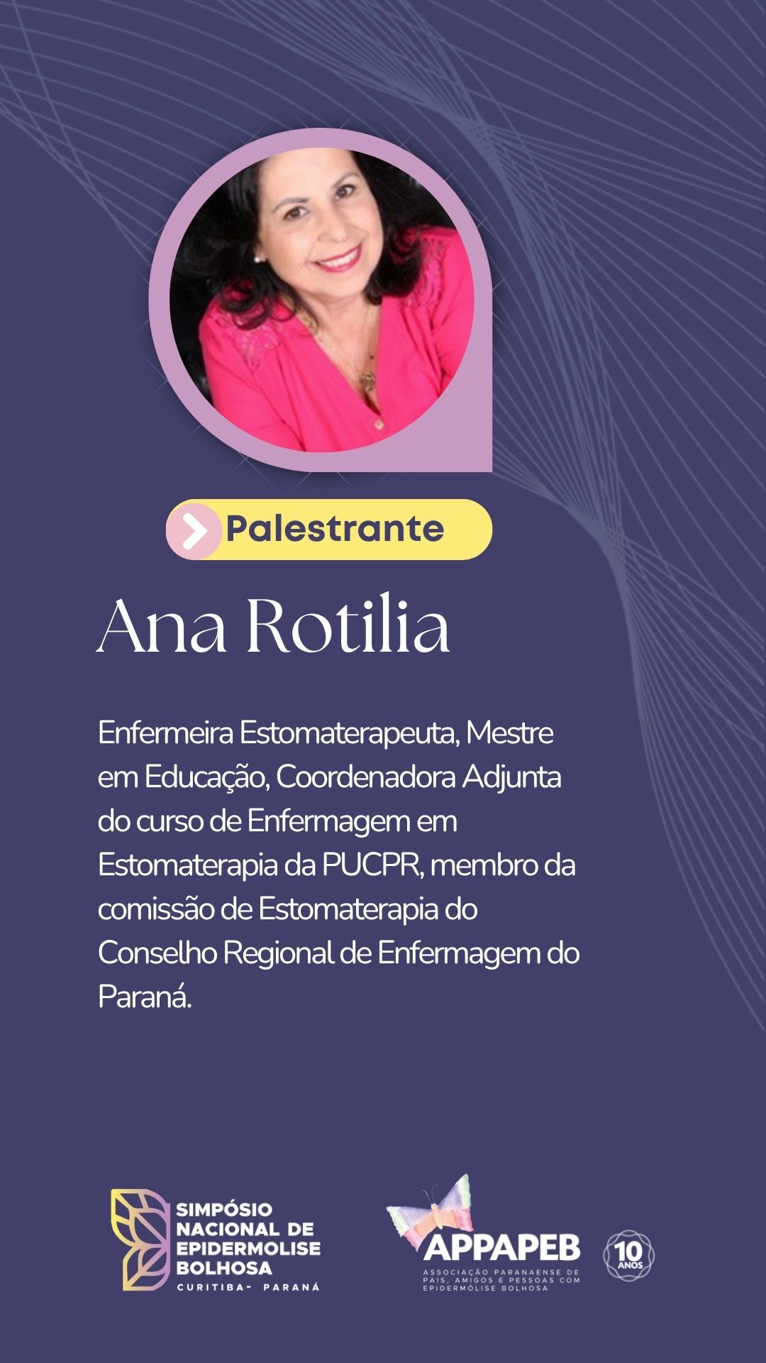 Ana Rotilia