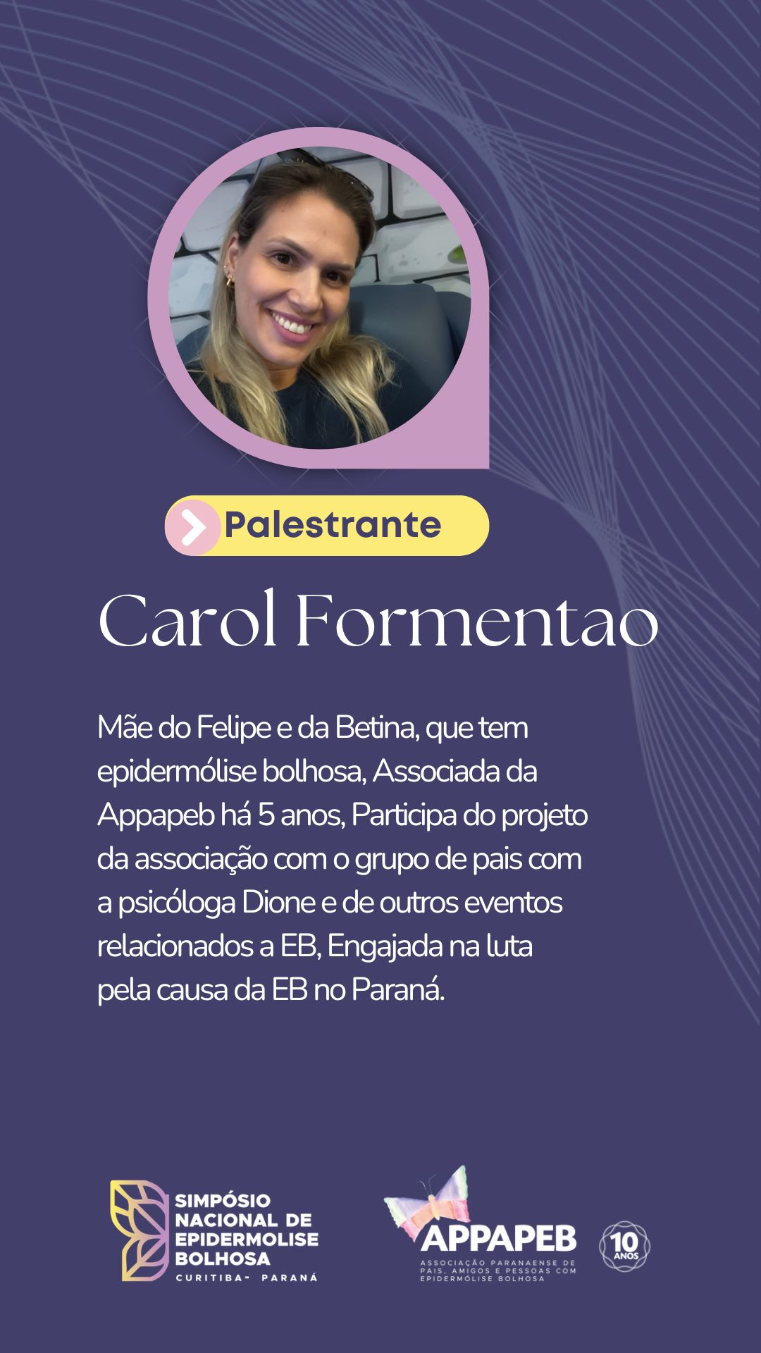 Carol Formentão