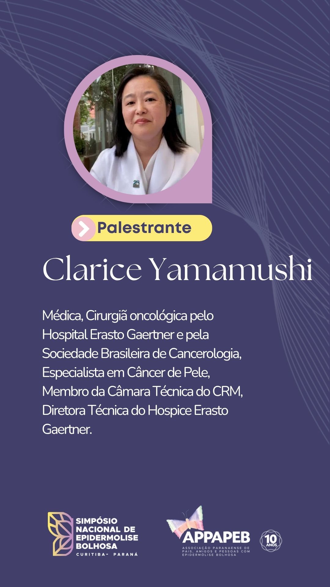 Clarice Yamamushi