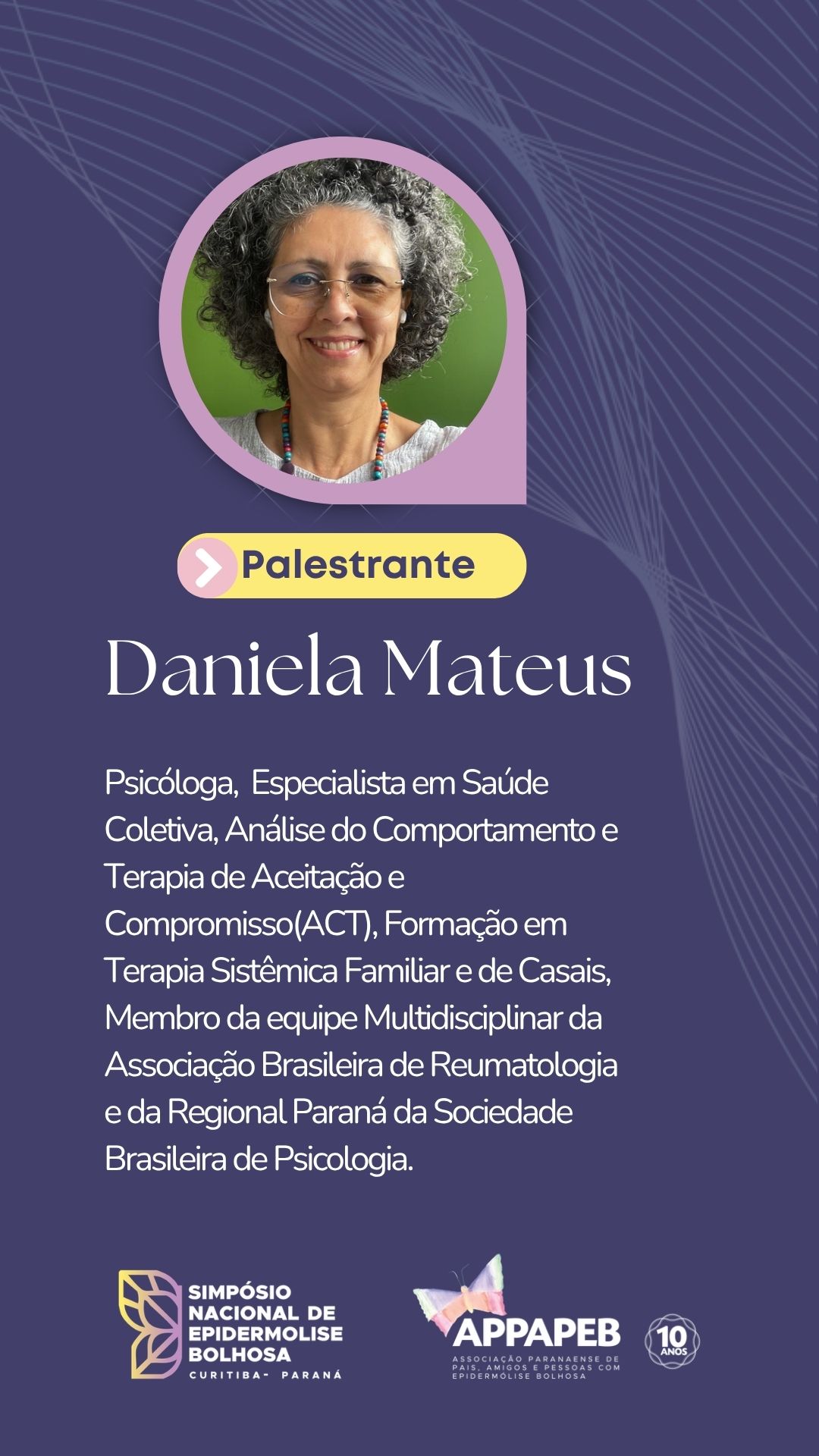 Daniela Mateus