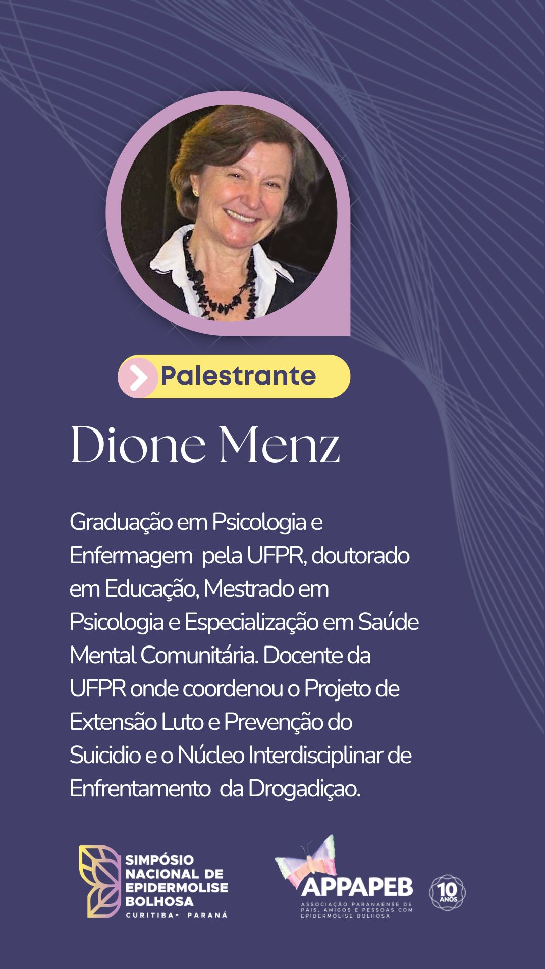 Dione Menz