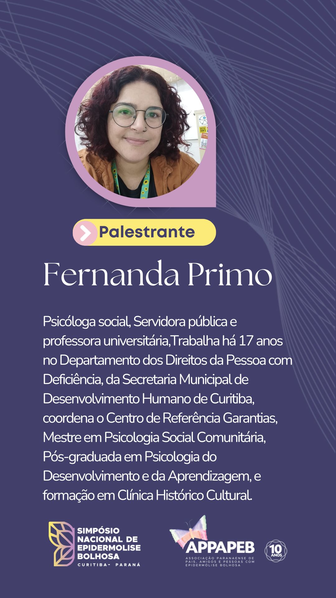 Fernanda Primo