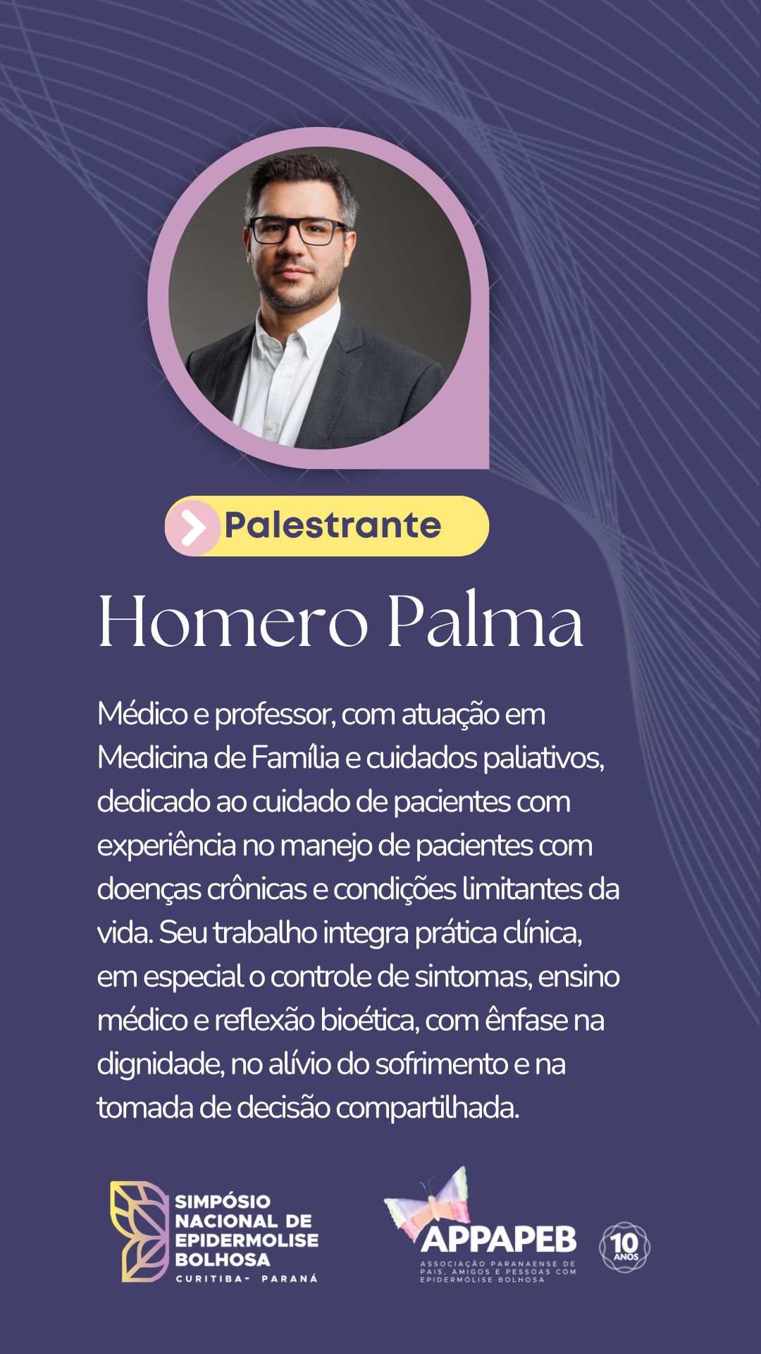 Homero Palma
