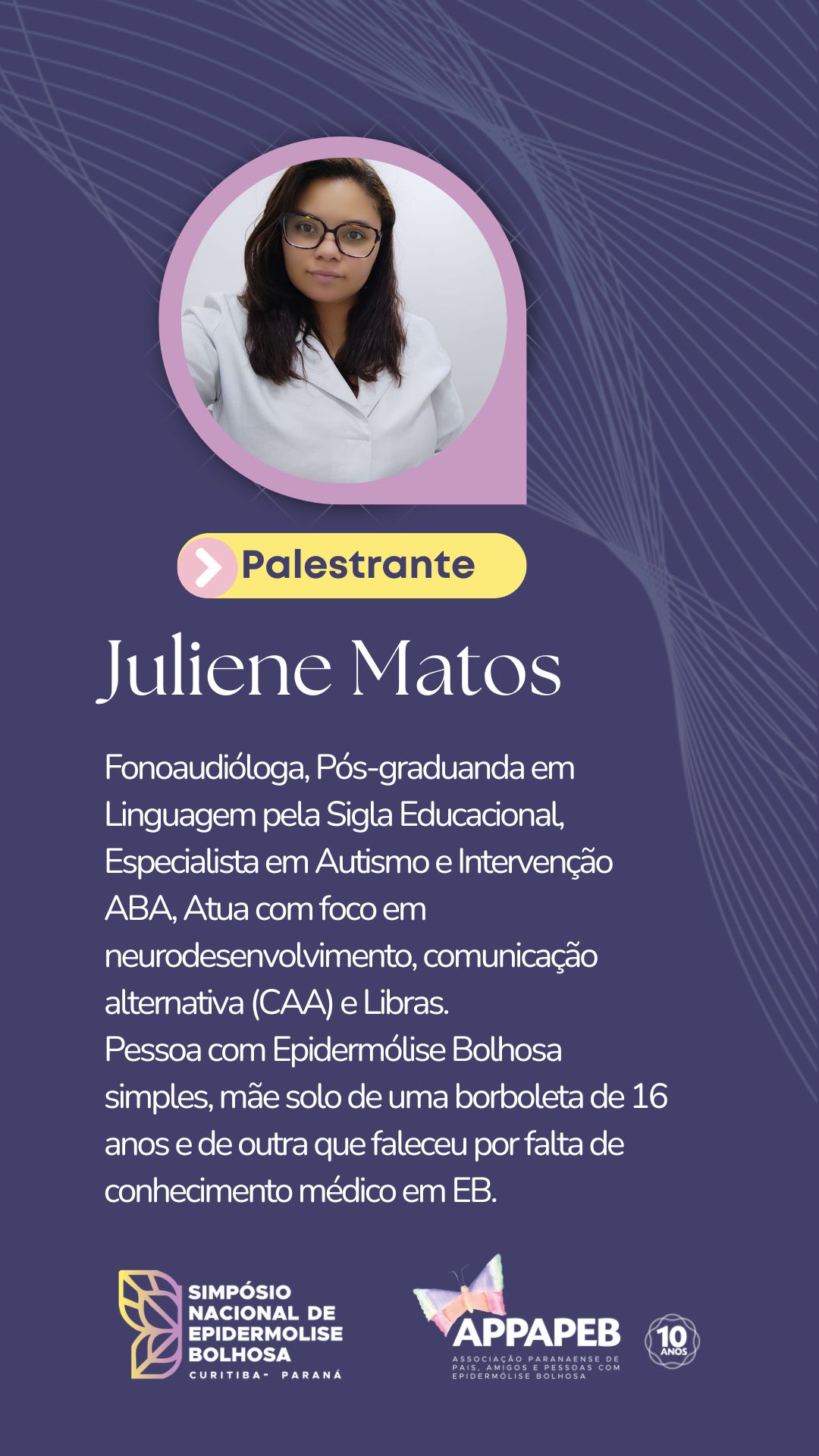 Juliene Matos