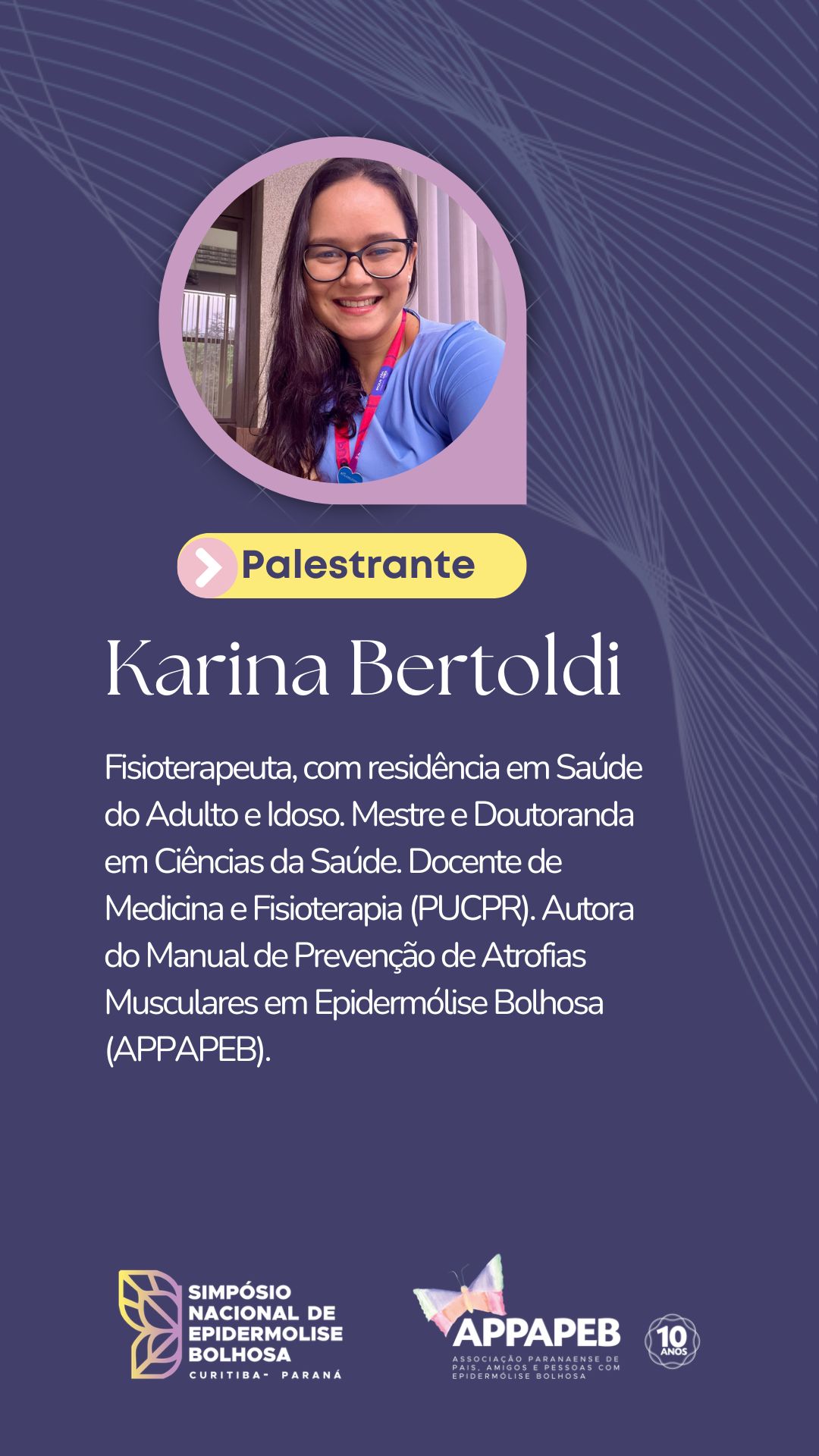 Karina Bertoldi