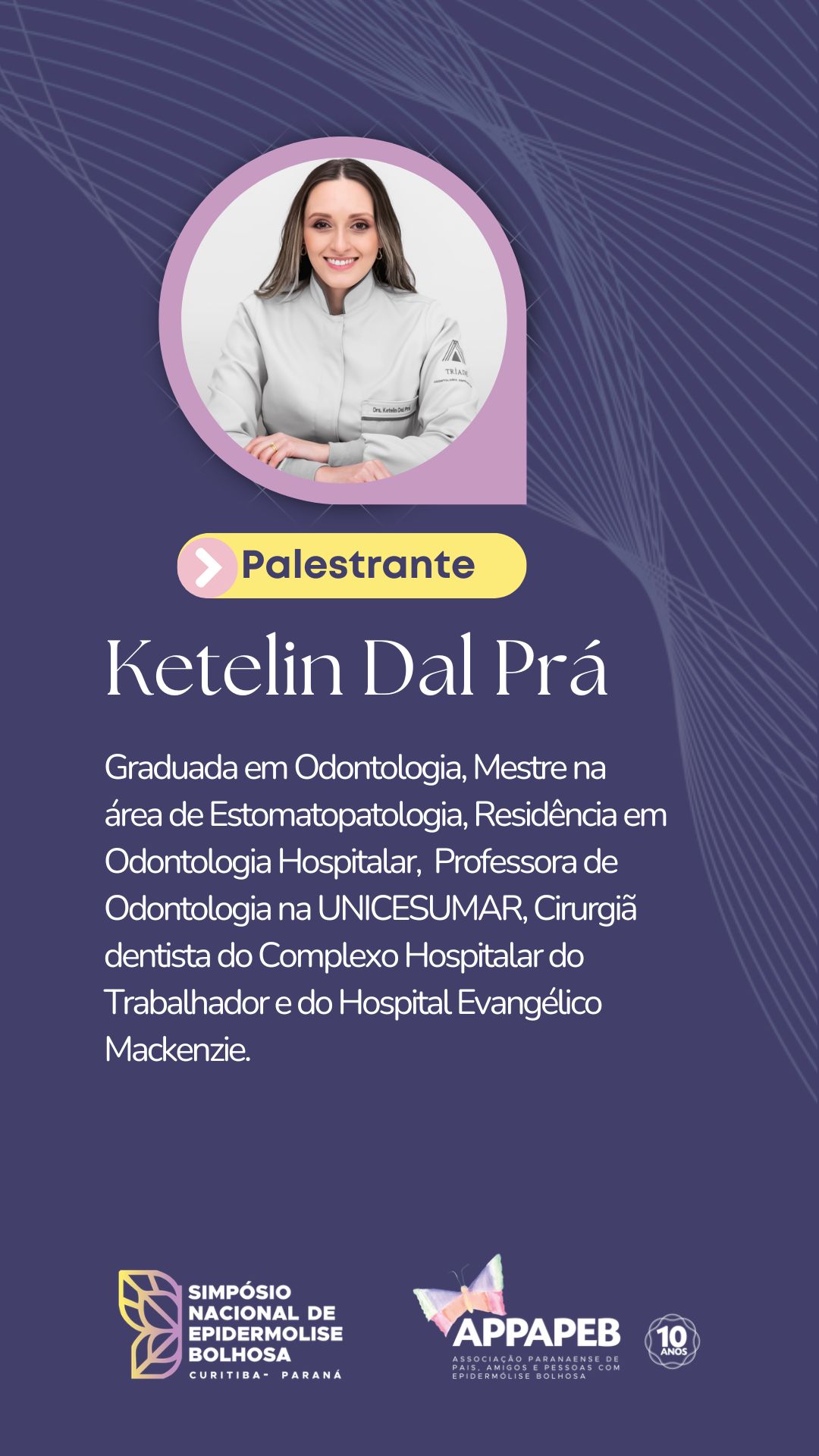 Ketelin Dal Prá