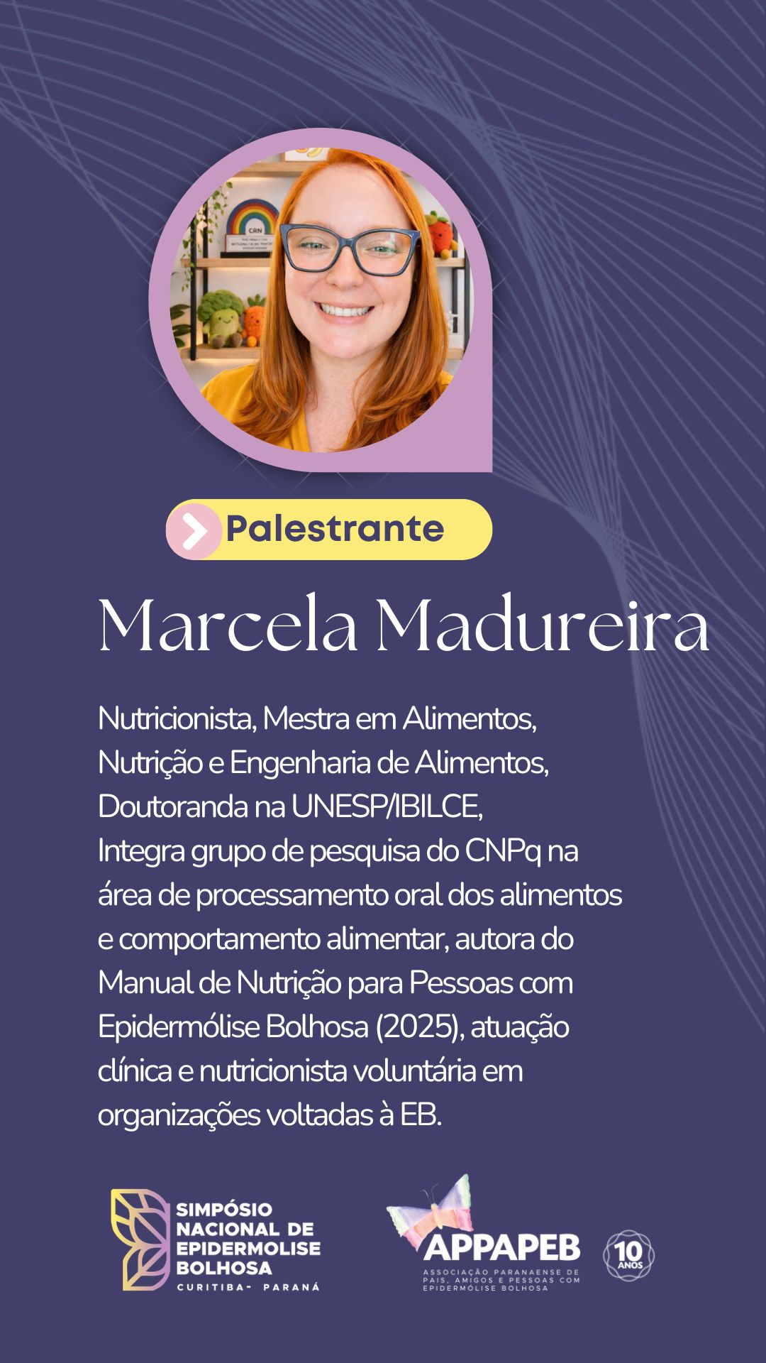 Marcela Madureira