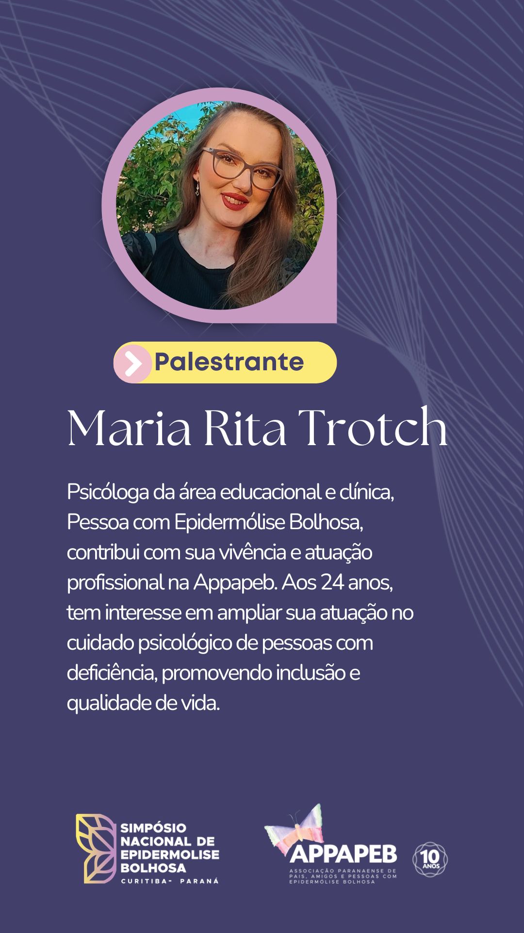 Maria Rita Trotch