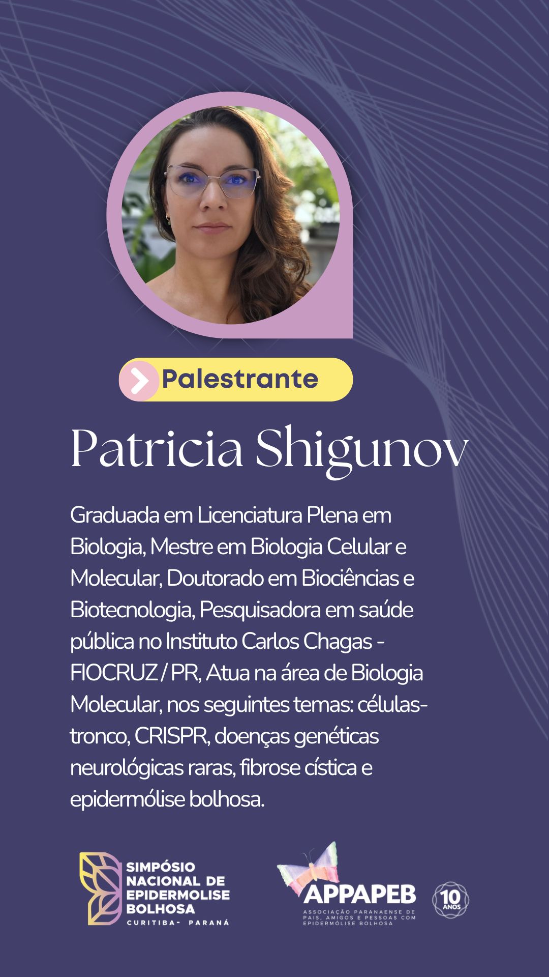 Patrícia Shigunov