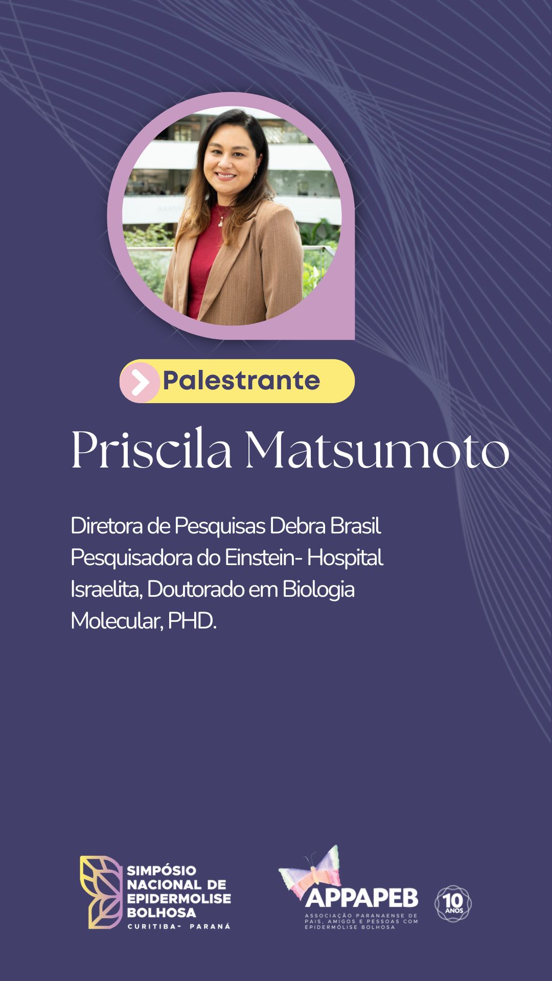 Priscila Matsumoto