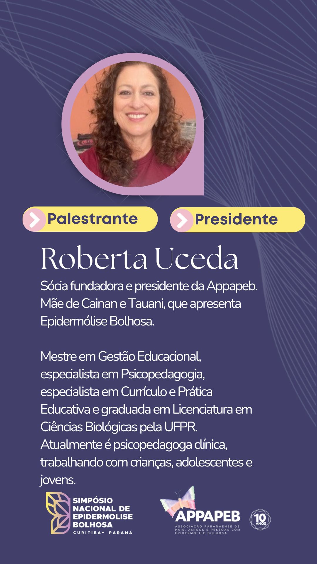 Roberta Uceda