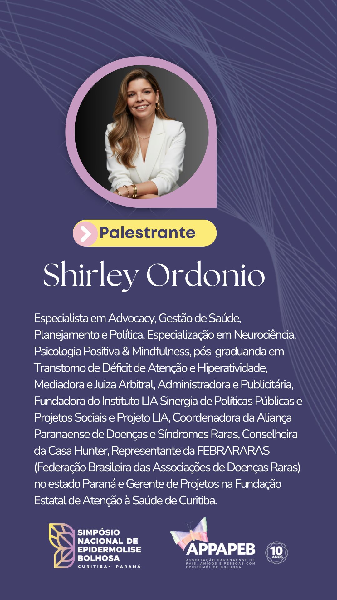 Shirley Ordônio