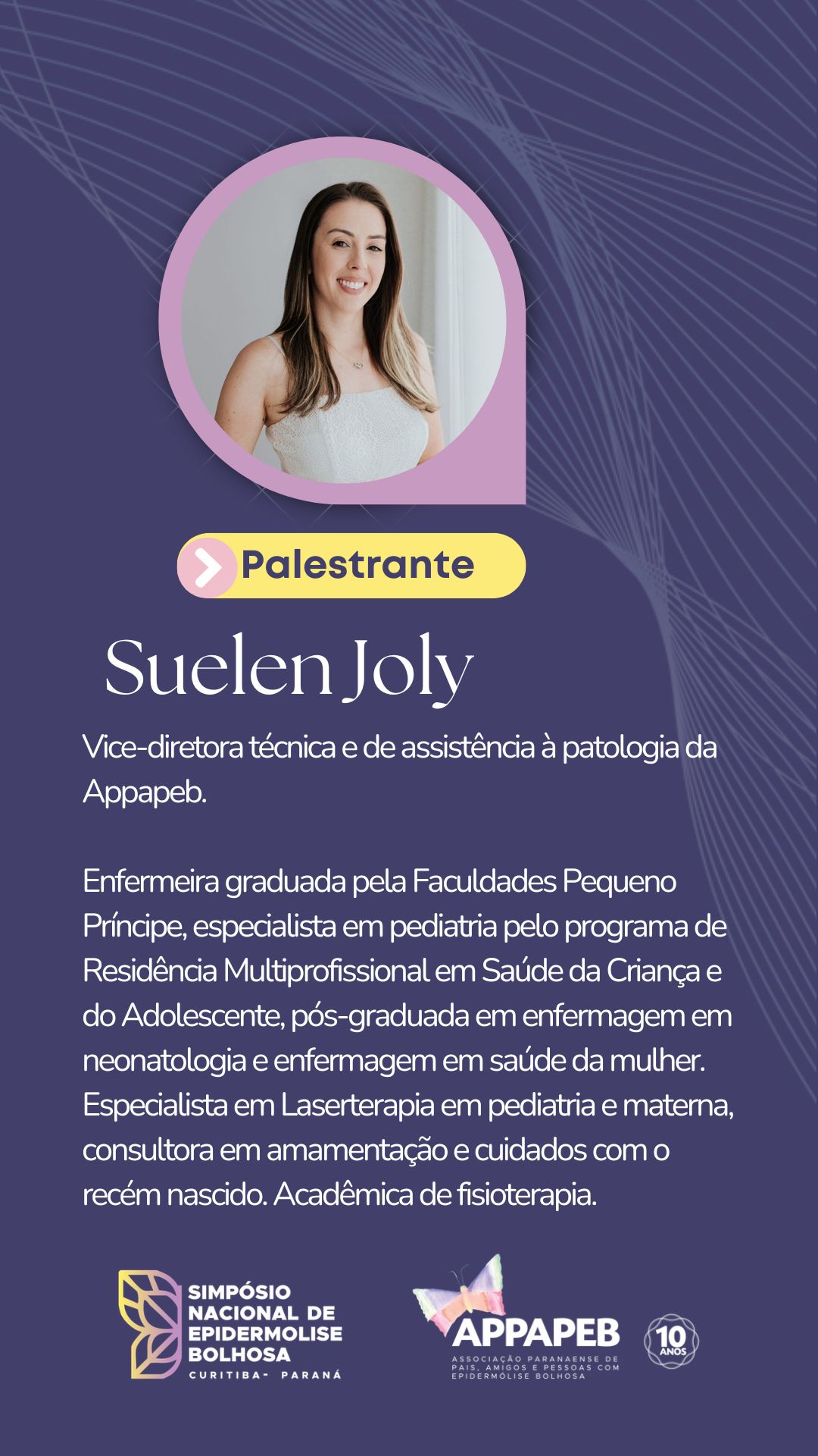 Suelen Joly