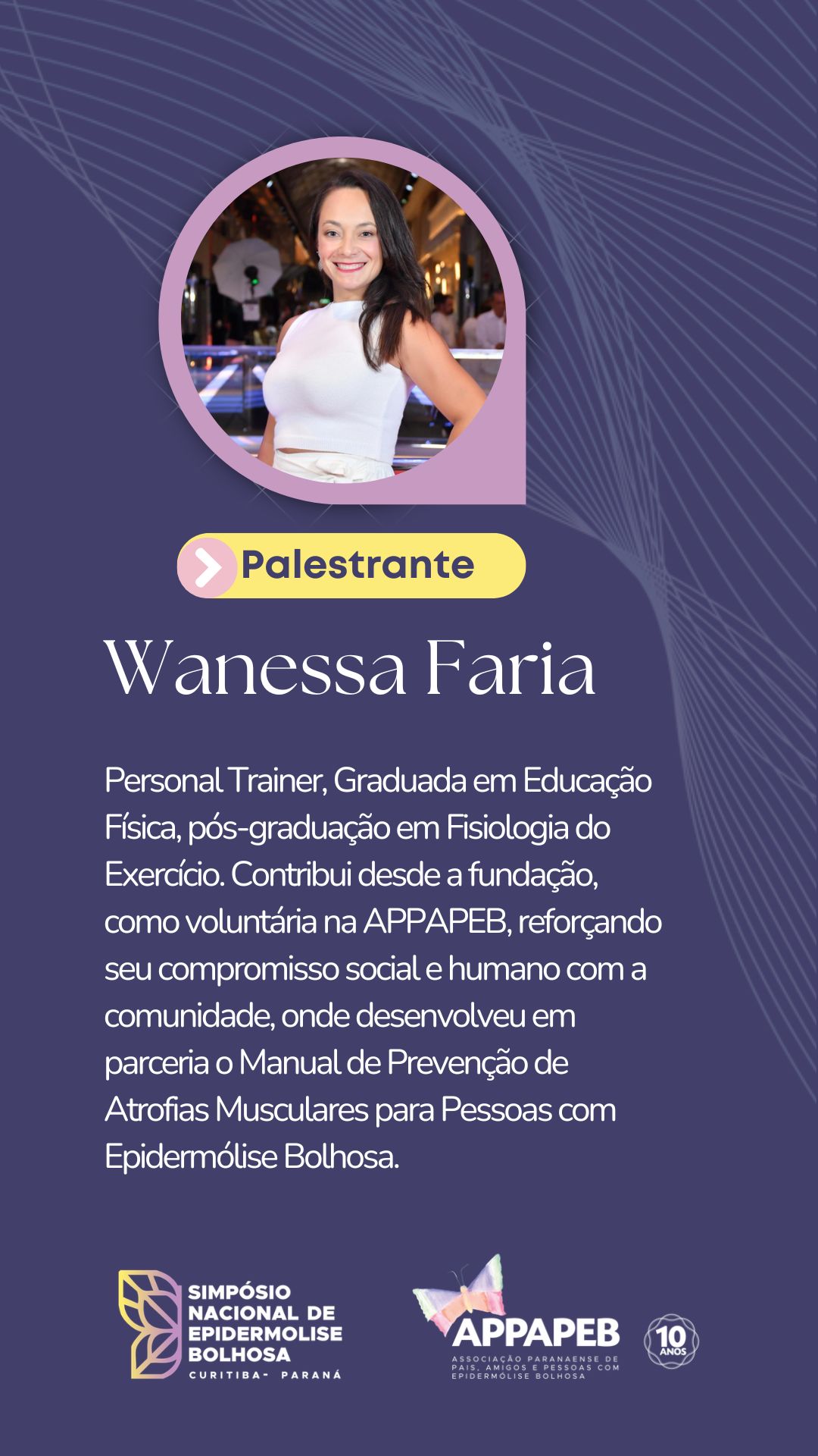 Wanessa Faria
